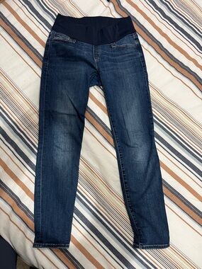 Gap Maternity Jeans